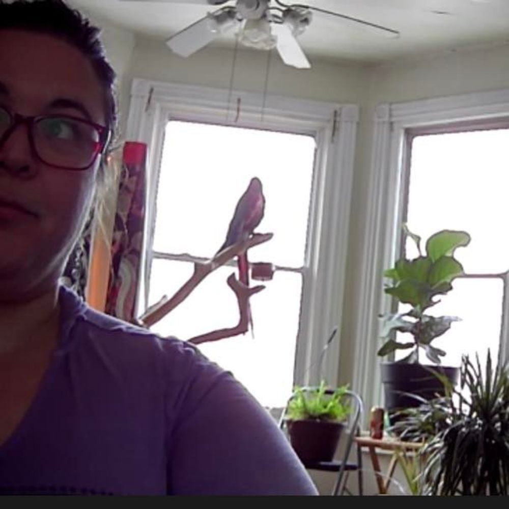 Meet your Posher, Melissa